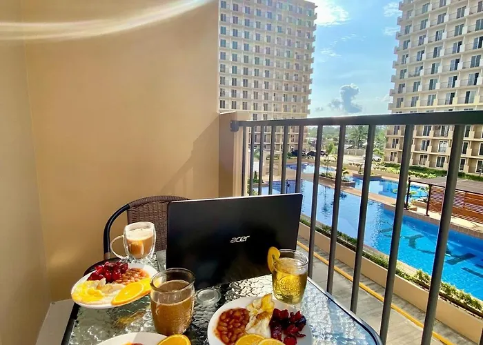 Pure Bliss Getaway Near Mactan Airport Lapu-lapu マクタン