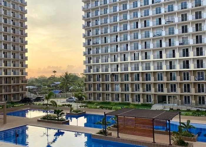Pure Bliss Getaway Near Mactan Airport Lapu-lapu * マクタン