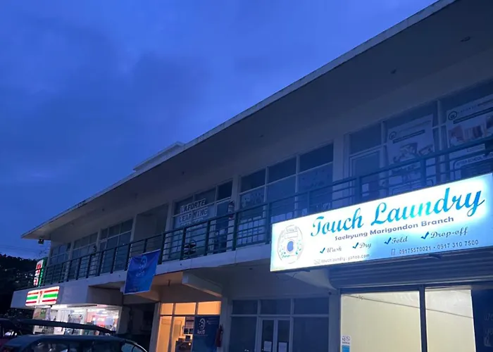 Pure Bliss Getaway Near Mactan Airport Lapu-lapu アパート マクタン