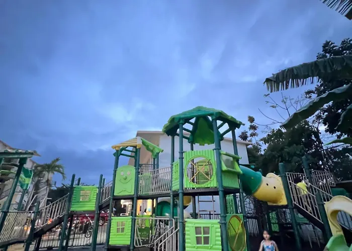 アパート Pure Bliss Getaway Near Mactan Airport Lapu-lapu マクタン