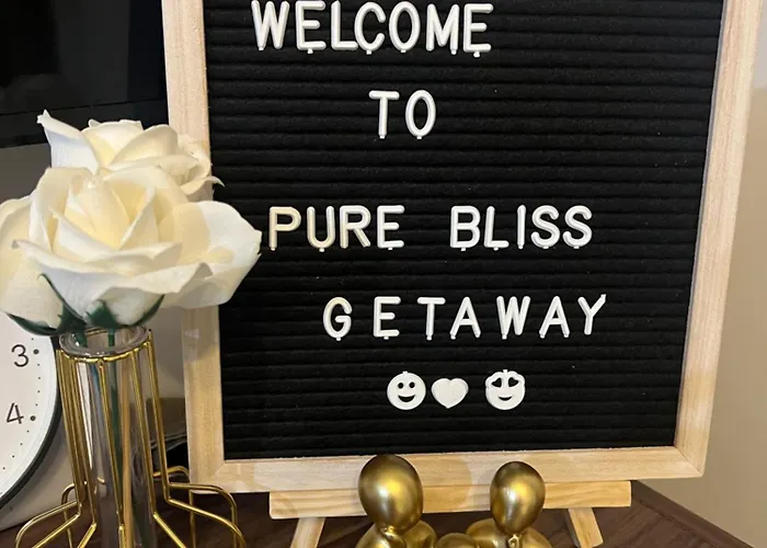 アパート Pure Bliss Getaway Near Mactan Airport Lapu-lapu マクタン