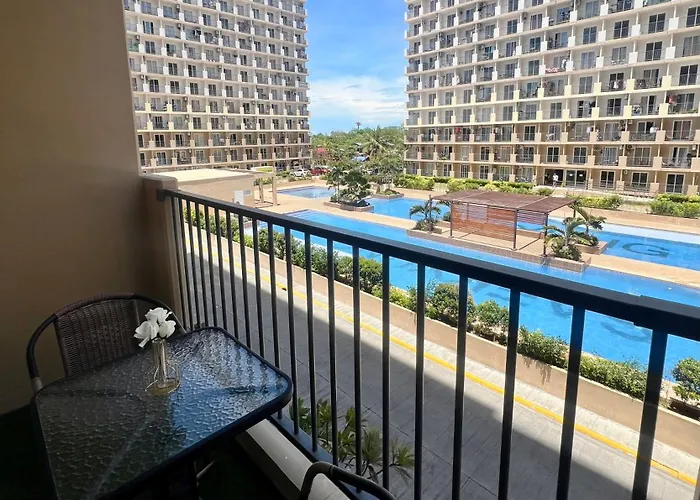 Pure Bliss Getaway Near Mactan Airport Lapu-lapu マクタン
