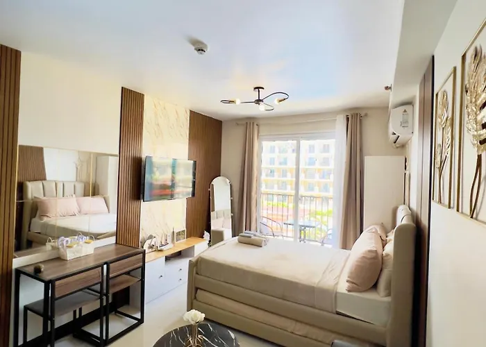 Pure Bliss Getaway Near Mactan Airport Lapu-lapu * マクタン