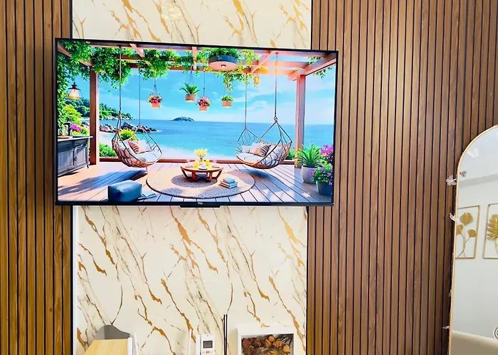 Pure Bliss Getaway Near Mactan Airport Lapu-lapu * マクタン