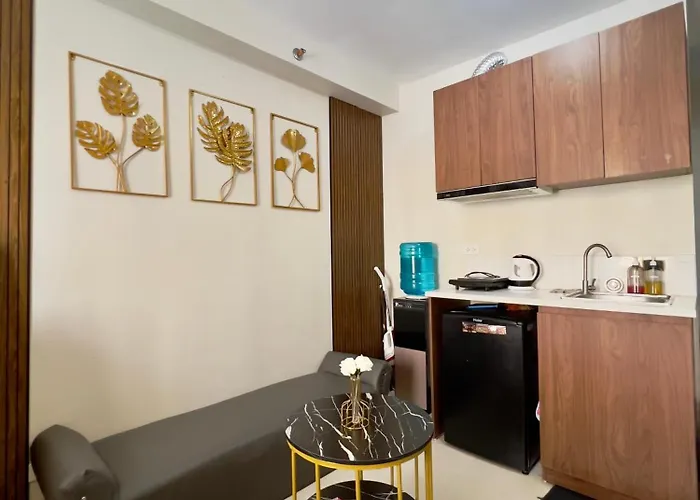 Pure Bliss Getaway Near Mactan Airport Lapu-lapu