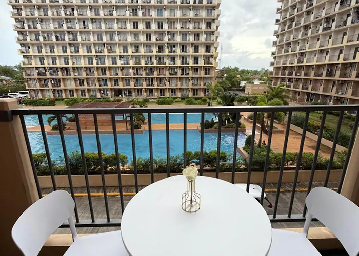 Pure Bliss Getaway Near Mactan Airport Lapu-lapu *